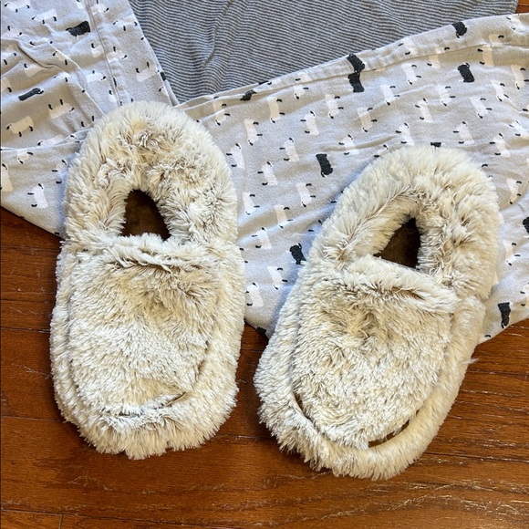 Warmies Shoes - Warmies Slippers